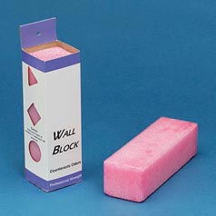 16 OZ WALL BLKS  CHERRY 6 each BOX