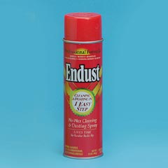ENDUST AEROSOL 6 each 15 OZ