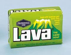 LAVA PUMICE SOAP 48 per 4OZ