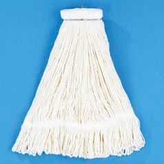 24 OZ COTTON LIEFLAT WEBHEAD