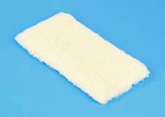 18 inch WAXER REFILL  STANDARD PACK 12