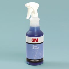 GLASS CLEANER