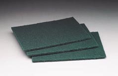 MED. DUTY SCOUR PAD