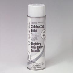 Stainless steel polish  12 EACH 15 OZ