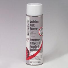 SYSTEM CLEAN VANDALISM MARK REMOVER