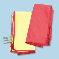 SMARTCOLOR MICROWIPE RED