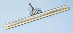FLOOR SQUEEGEE STRAIGHT 24 inch wide Push Pull FH600