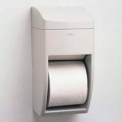MATRIX TOILET TISSUE DISP   MULTI R
