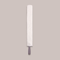 PRO FLAT DUSTER 75 COMPLETE