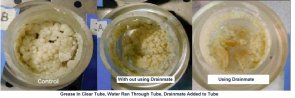 Drain Cleaner  Grease Trap Cleaner  Drainmate Super Digestant  1 GALLON