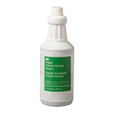 TROUBLESHOOTER LIQ CLEANER QUARTS