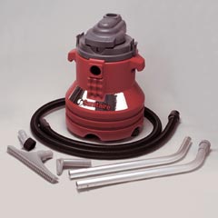 SANITAIRE WET DRY COMMERCIAL VAC