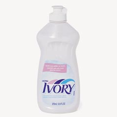 IVORY ULTRA