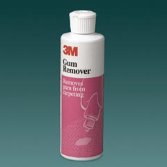 GUM REMOVER READY TO USE