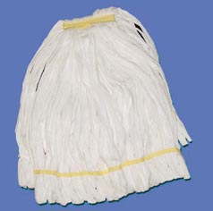 LARGE ENVIRO CLEAN LOOPED MOP HEAD