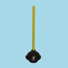 VALUE PLUS PROFESSIONAL PLUNGER