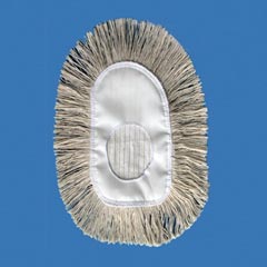WEDGE DUST HEAD