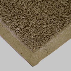 COIL MAT 3 feet  x 5 feet   GRAY