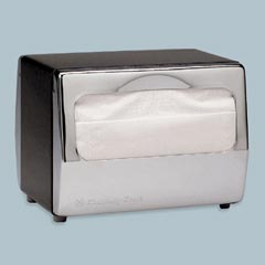 SCOTT FULL FOLD NAPKIN DISPENSER