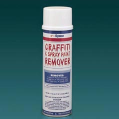 GRAFFITI REMOVER 12 EACH 20OZ