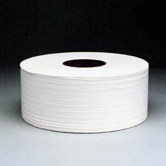 TRADITION JRT JR JUMBO TISSUE WHITE