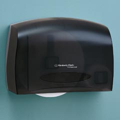 INSIGHT CORELESS JRT DISPENSER  SMOKE