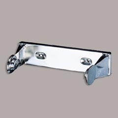 TOWEL DISP  BRIGHT CHROME