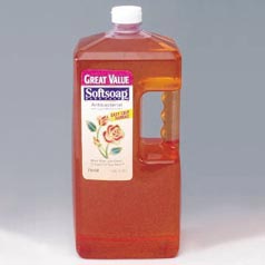 SOFTSOAP ANTIBAC LIQ SOAP