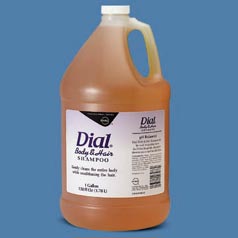 TOTAL BODY SHAMPOO With  PMP 1 GALLON