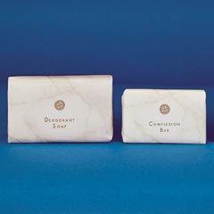 PURE  and  NATURAL WRAPPED