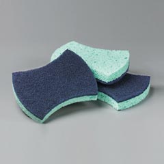 POWER SPONGE