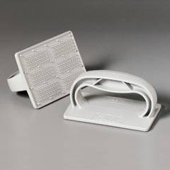 TWIST LOK PAD HOLER