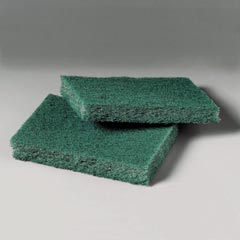 SCOTCH BRITE GENERAL PURPOSE SCRUB PAD