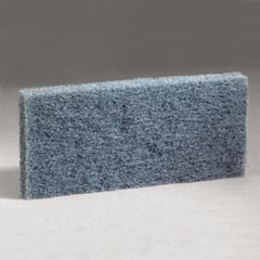 BLUE DOODLEBUG PAD