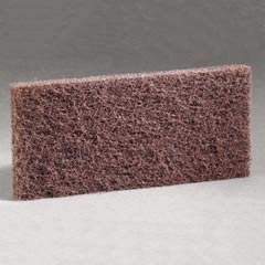 BROWN DOODLEBUG PAD