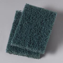 POT  and  PAN PAD 3.5 INCH X 5