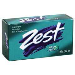 ZEST SOAP 3.2OZ