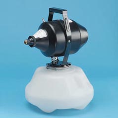 SPRAYER ATOMIST ULT LOW VOL 2GL