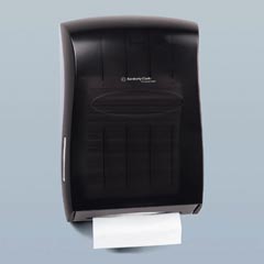 IN SIGHT SERIES I SCOTTFOLD M TOWEL DISPENSER