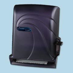 OCEANS LEVR TOWL DISP With TRNSFR MECH