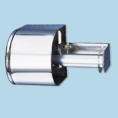 CVRD DBLE ROLL TISS DSPCHROME