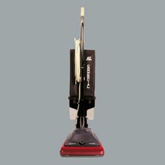 SANITAIRE 5 AMP EZ KLEEN DIRT CUP