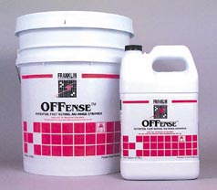 OFFENSE FLOOR STRIPPER 5 GALLONLONPL