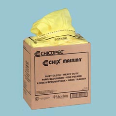 CHIX MASSLINN DUST YELLOW With MICROBAN