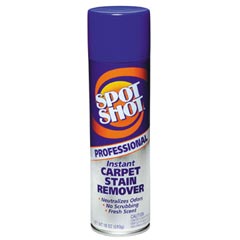 SPOT SHOT PROFESSIONAL  18OZ.