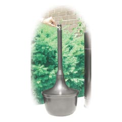 SMOKERS OASIS SMOKING URN