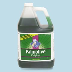 PALMOLIVE PLUS DISH LIQ