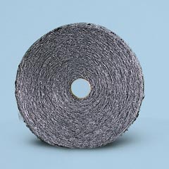 No. 3   5LB STEEL WOOL REEL