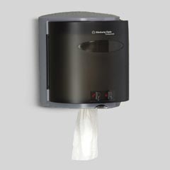 IN SIGHT ROLL CONTROL CENTER PULL DISPENSER