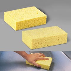 MEDIUM CELLULOSE SPONGE